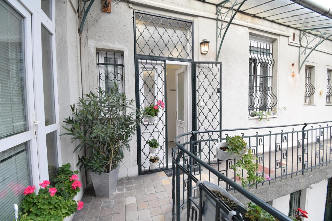 Appartement Budacastle Panoramic Luxurious Family Apt, Free Parking Included Budapest